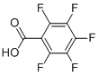 Pentafluorobenzoic acid