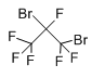 1,2-二溴六氟丙烷