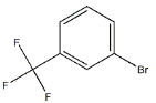 3-bromo benzotrifluoride