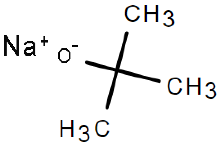 Na-tert Butylate, powder , min 99%