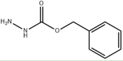 Hydrazinecarboxylic acid benzyl ester