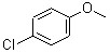4-氯苯甲醚