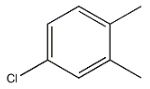 4-chloro-ortho  xylene
