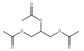 三醋酸甘油酯