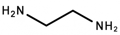 Ethylenediamine, 60 %, EU only