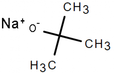 Na-tert Butylate, powder , min 99%