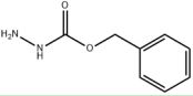 Hydrazinecarboxylic acid benzyl ester
