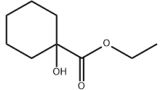 C6-Hydroxyester, Ethyl 1-Hydroxy cyclohexane carboxylate
