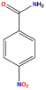 4-Nitro benzamide