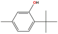 2-tert-Butyl-5-methylphenol