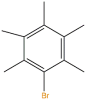 Bromopentamethylbenzene