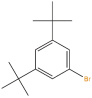 Bromo-3,5-di-tert-butylbenzene
