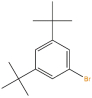 3,5-二叔丁基溴苯