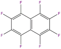 Octafluoronaphthalene