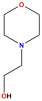 4-(2-Hydroxyethyl)morpholine
