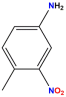 4-甲基-3-硝基苯胺