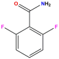 2,6-Difluorobenzamide