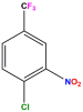 2-Nitro-4-(trifluoromethyl)chlorobenzene