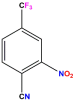 2-硝基-4-三氟甲基苯甲腈
