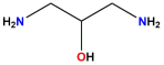 1,3-Diamino-2-propanol