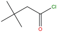 3,3-Dimethylbutyryl chloride