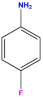 4-Fluoroaniline