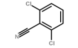 2,6-Dichlorobenzo nitrile
