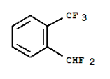 1-(Difluoromethyl)-2-(Trifluoromethyl)benzene
