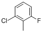 2-Chloro-6-fluorotoluene