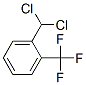 2-(Trifluoromethyl)benzalchloride