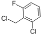2-氯-6-氟氯苄