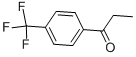 p-(Trifluoromethyl)propiophenone