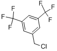3,5-Bis(Trifluoromethyl)benzylchloride