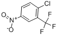 2-Chloro-5-nitro benzo trifluoride