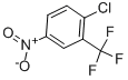 2-氯-5-硝基三氟甲苯