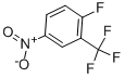 2-Fluoro-5-nitro benzo trifluoride