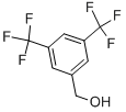 3,5-Bis(Trifluoromethyl)benzyl alcohol
