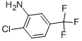 3-Amino-4-chloro benzotrifluoride