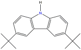 3,6-Di-tert-butylcarbazole