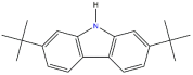 2,7-Di-tert-butylcarbazole