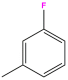 Fluorotoluene