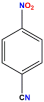 对-硝基苯甲腈