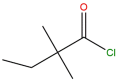 2,2-二甲基丁酰氯