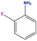 2-Fluoroaniline