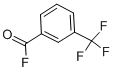 3-(Trifluoromethyl) Benzoylfluoride