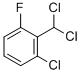 2-氯-6-氟二氯苄