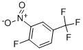 4-Fluoro-3-nitrobenzo trifluoride