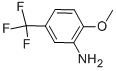 2-Methoxy-5-(Trifluoro methyl)aniline