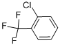 2-Chlorobenzo trifluoride