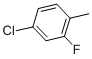 4-Chloro-2-fluorotoluene